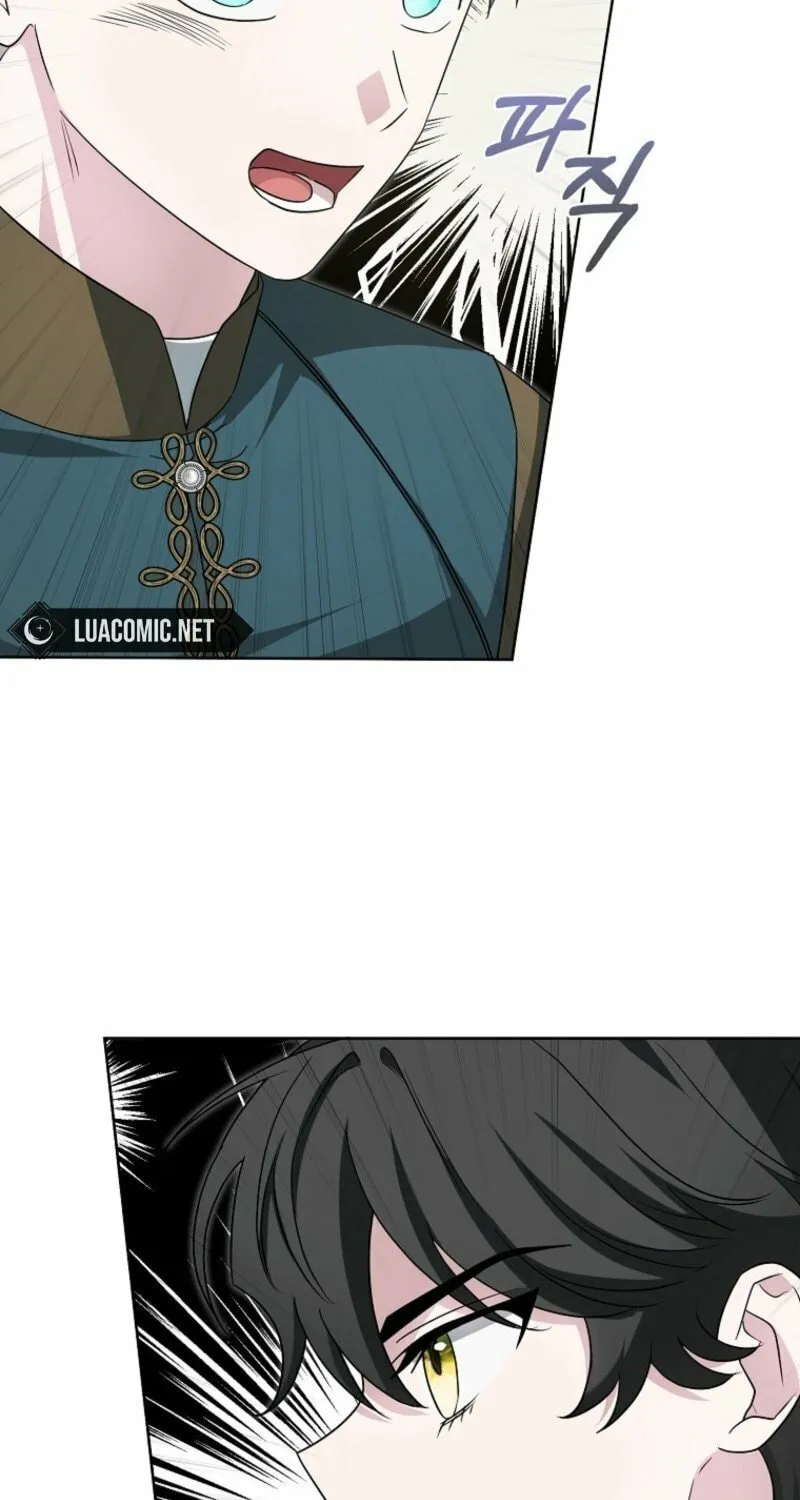 The Villainess' Wise Retirement Plan Chapter 41 page 23 - 