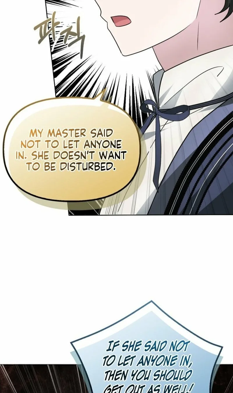 The Villainess' Wise Retirement Plan Chapter 41 page 24 - 