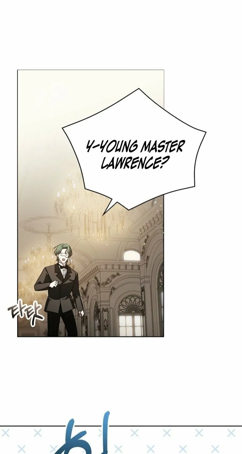 The Villainess' Wise Retirement Plan Chapter 41 page 34 - 