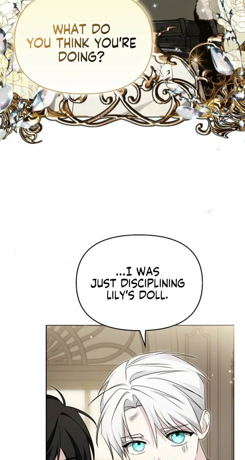 The Villainess' Wise Retirement Plan Chapter 41 page 38 - 