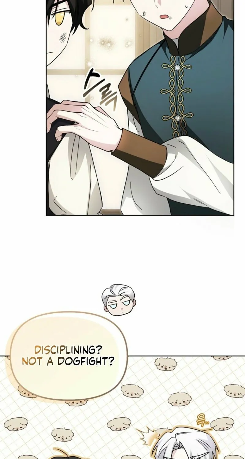The Villainess' Wise Retirement Plan Chapter 41 page 39 - 