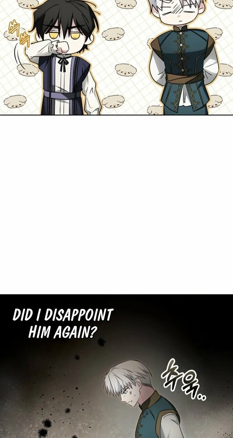 The Villainess' Wise Retirement Plan Chapter 41 page 40 - 