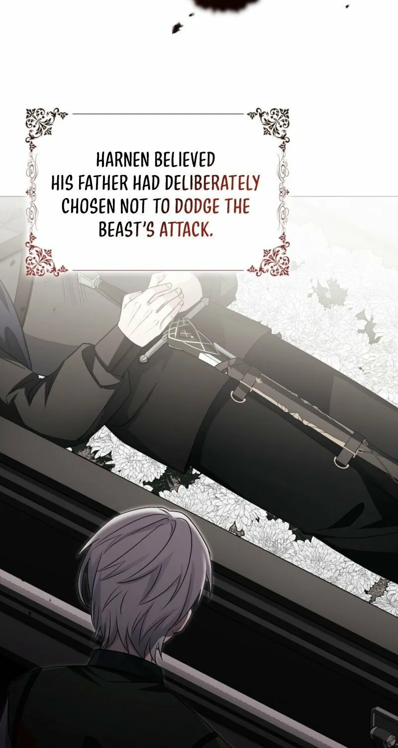 The Villainess' Wise Retirement Plan Chapter 41 page 5 - 