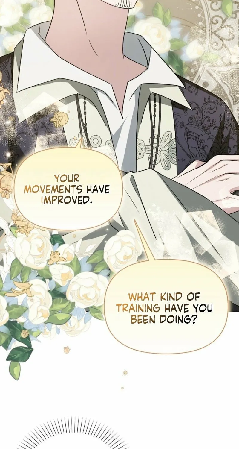 The Villainess' Wise Retirement Plan Chapter 41 page 43 - 