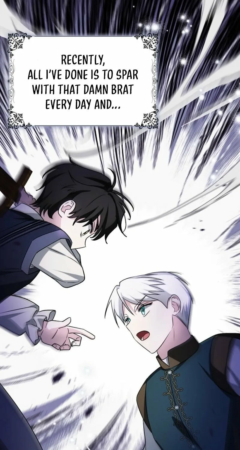 The Villainess' Wise Retirement Plan Chapter 41 page 46 - 