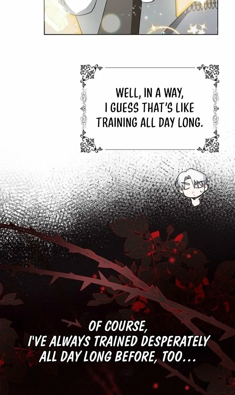The Villainess' Wise Retirement Plan Chapter 41 page 48 - 