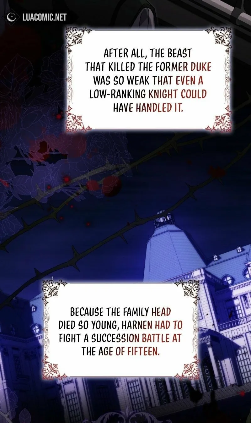 The Villainess' Wise Retirement Plan Chapter 41 page 6 - 