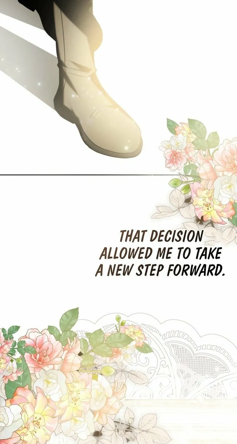 The Villainess' Wise Retirement Plan Chapter 41 page 53 - 