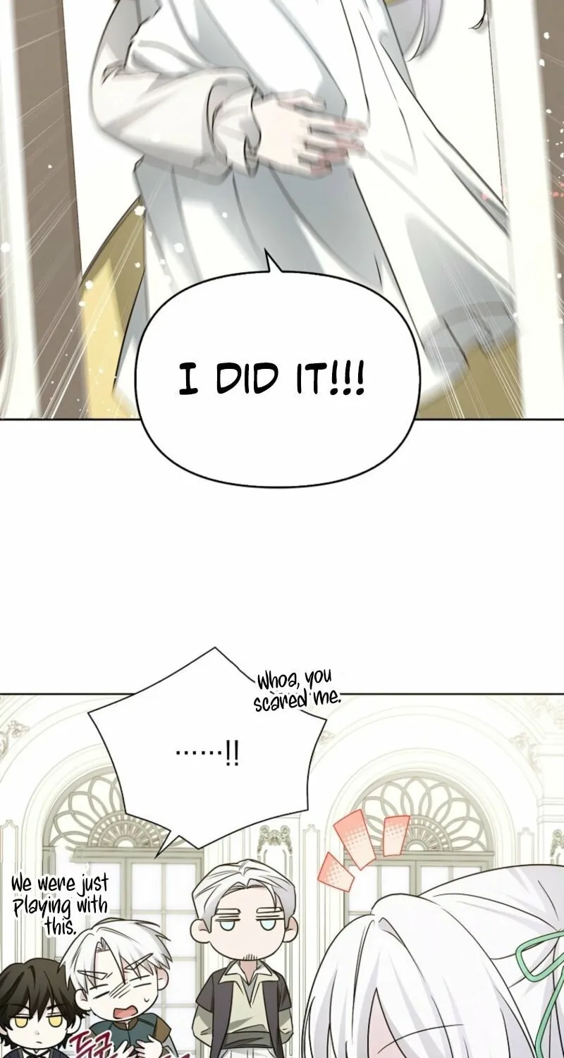 The Villainess' Wise Retirement Plan Chapter 41 page 56 - 