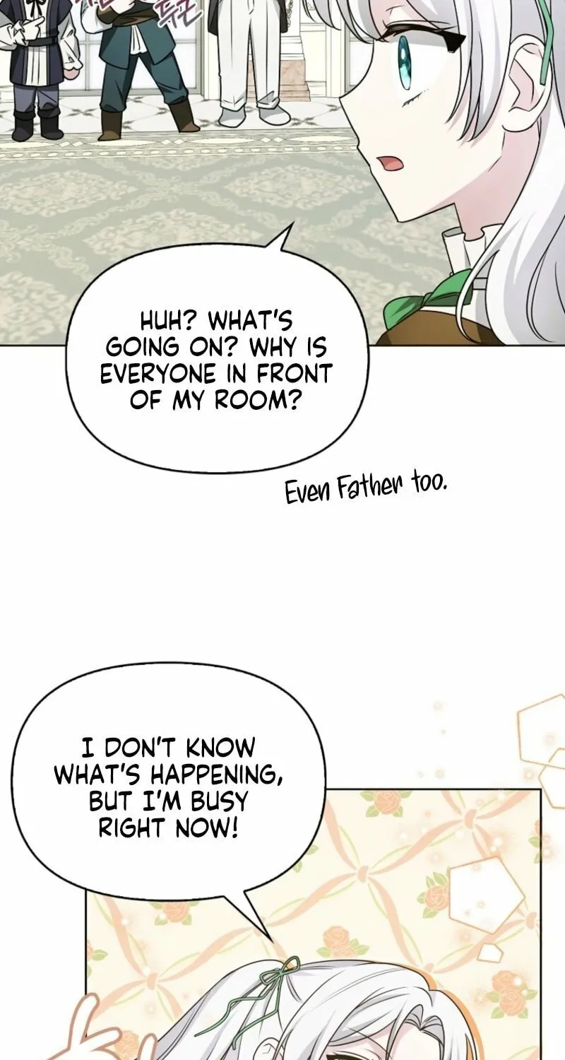 The Villainess' Wise Retirement Plan Chapter 41 page 57 - 