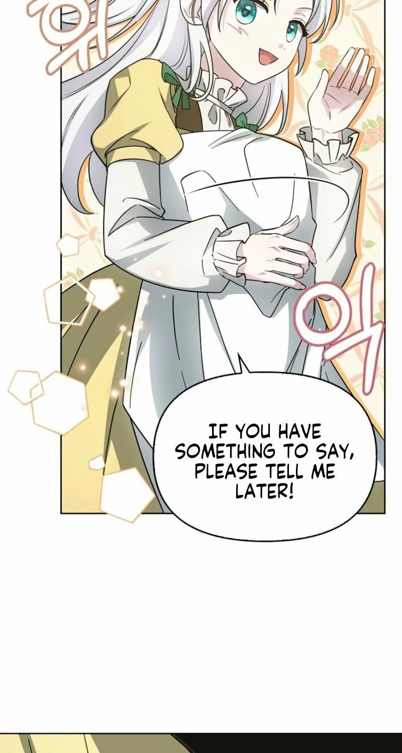 The Villainess' Wise Retirement Plan Chapter 41 page 58 - 
