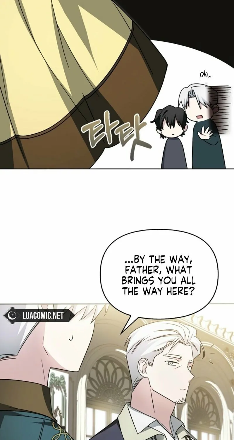 The Villainess' Wise Retirement Plan Chapter 41 page 59 - 