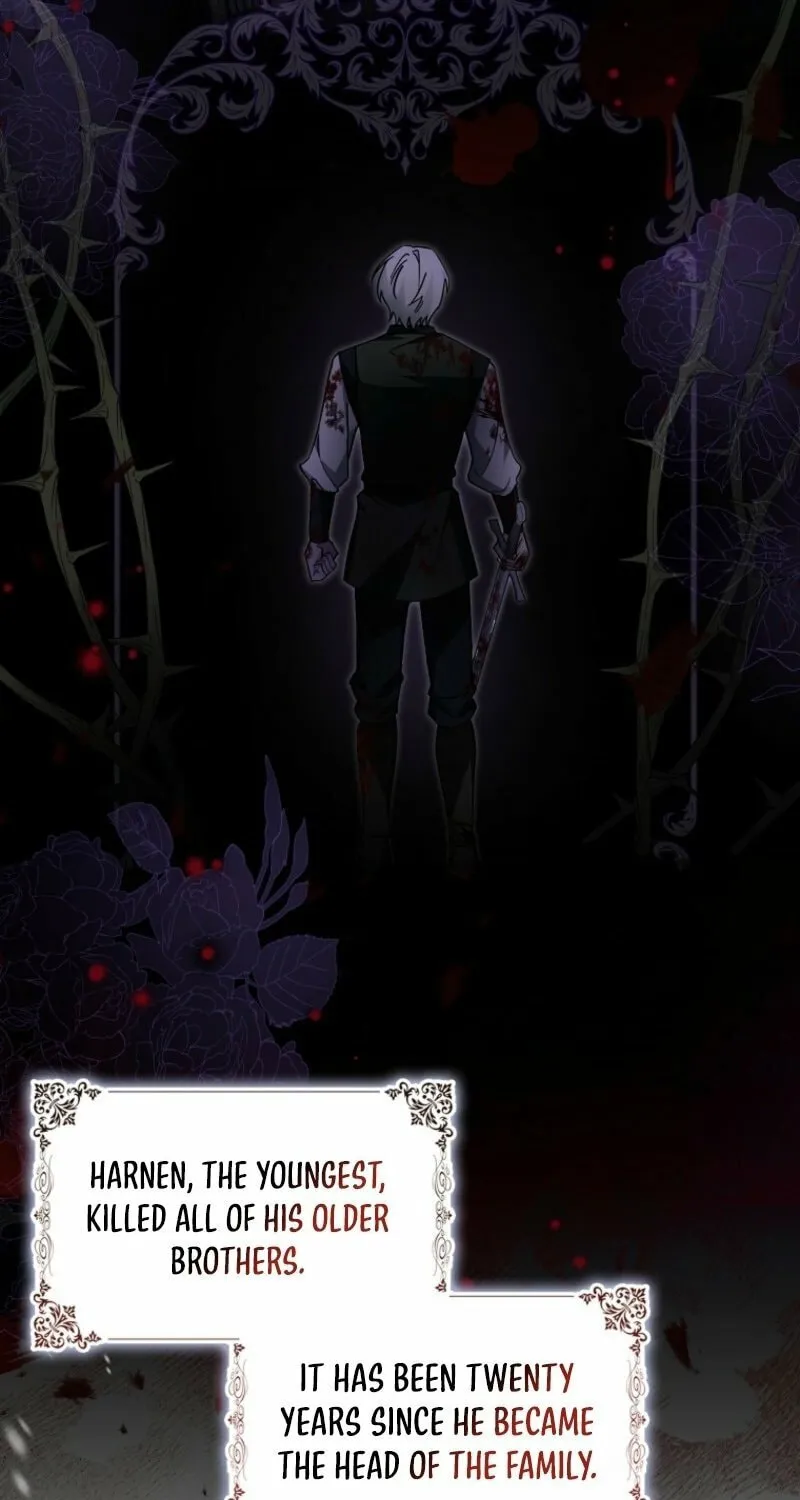 The Villainess' Wise Retirement Plan Chapter 41 page 7 - 