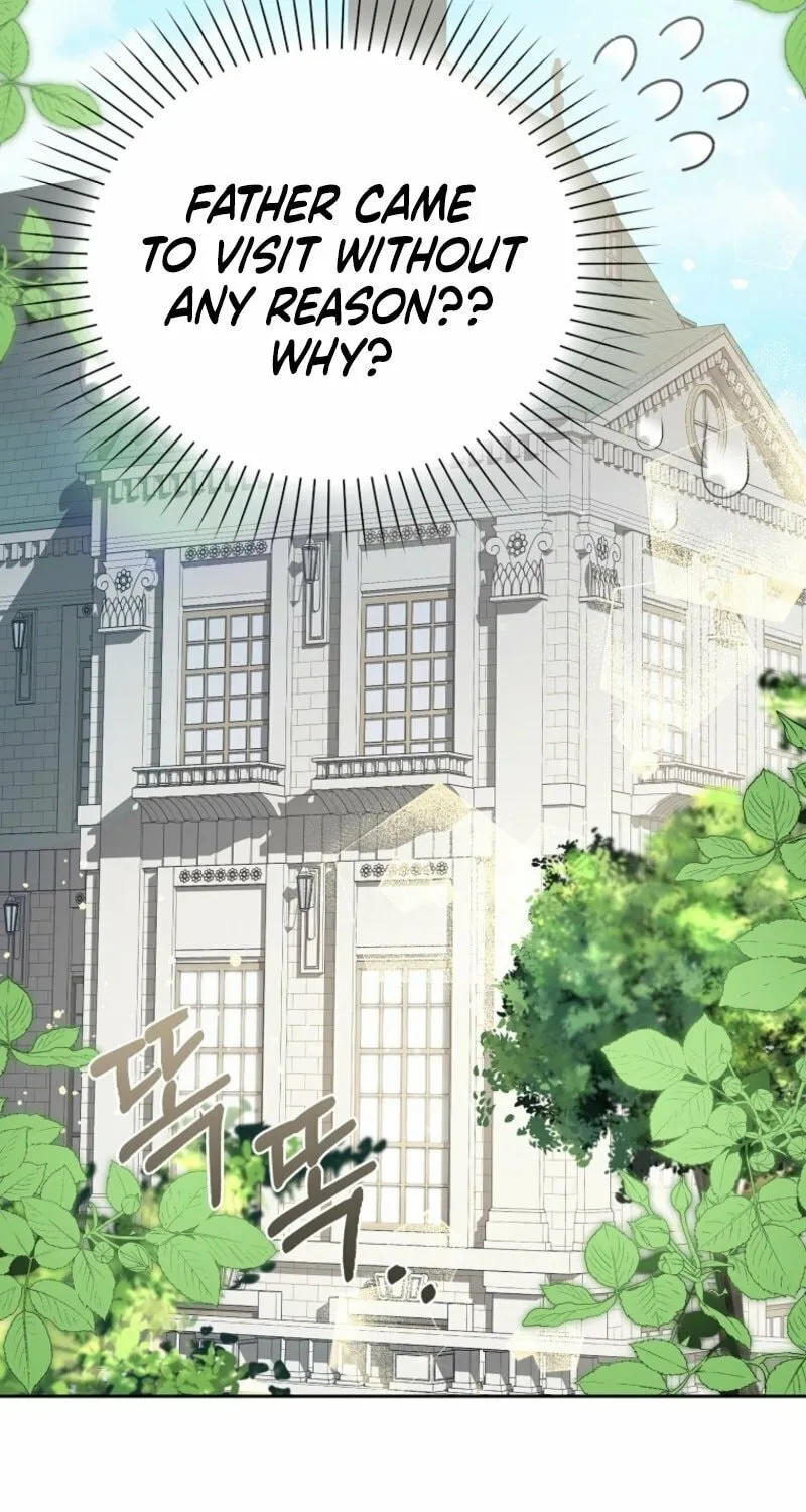 The Villainess' Wise Retirement Plan Chapter 41 page 63 - 