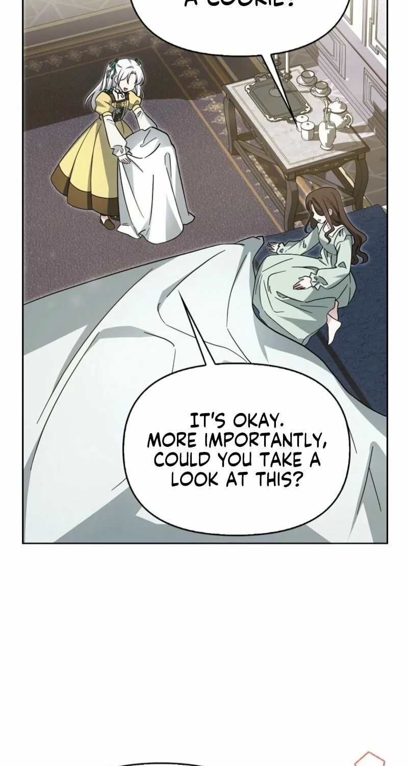 The Villainess' Wise Retirement Plan Chapter 41 page 67 - 