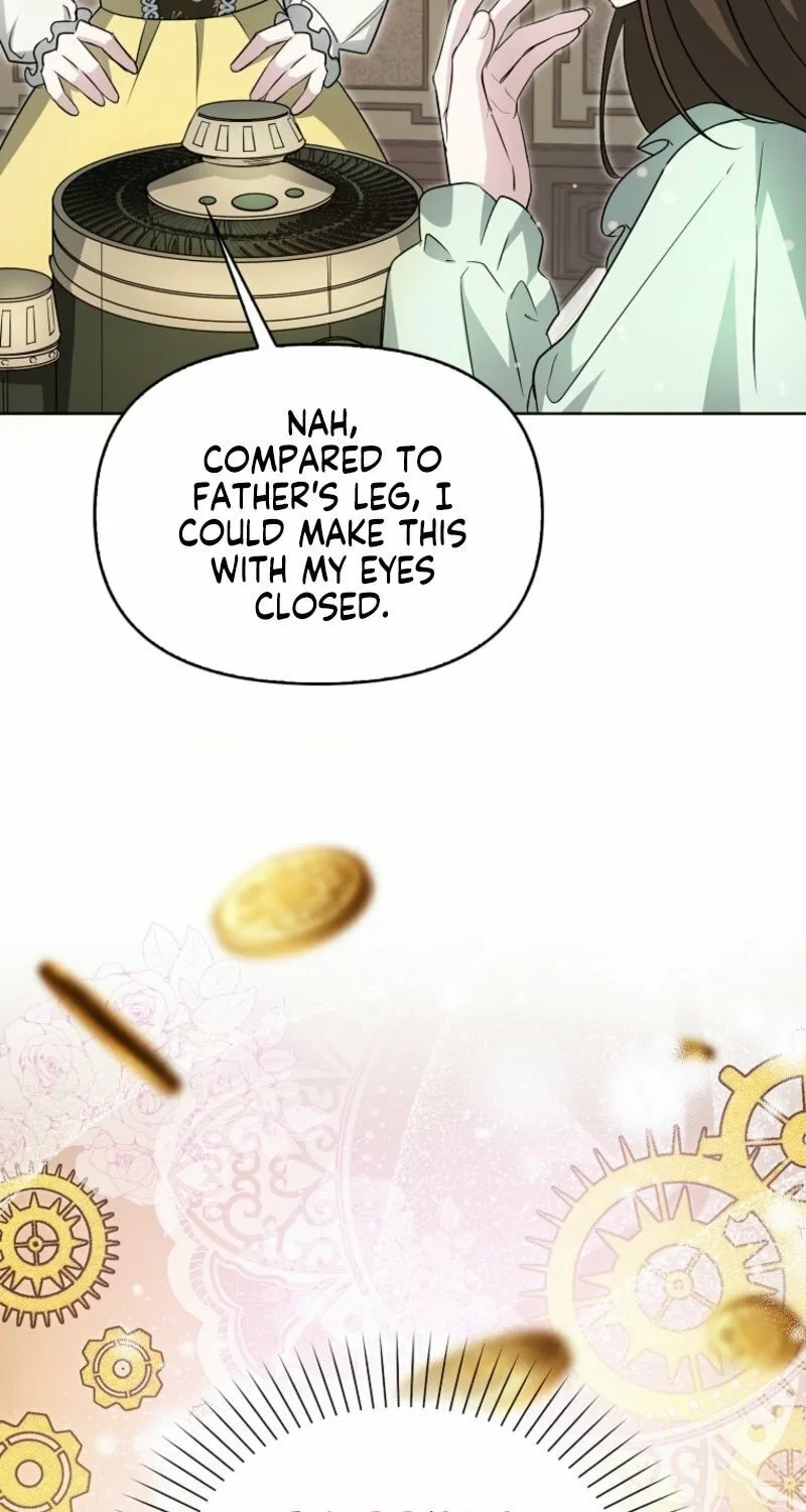 The Villainess' Wise Retirement Plan Chapter 41 page 70 - 