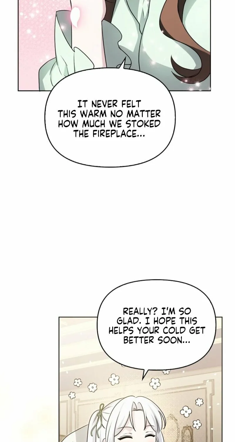 The Villainess' Wise Retirement Plan Chapter 41 page 76 - 