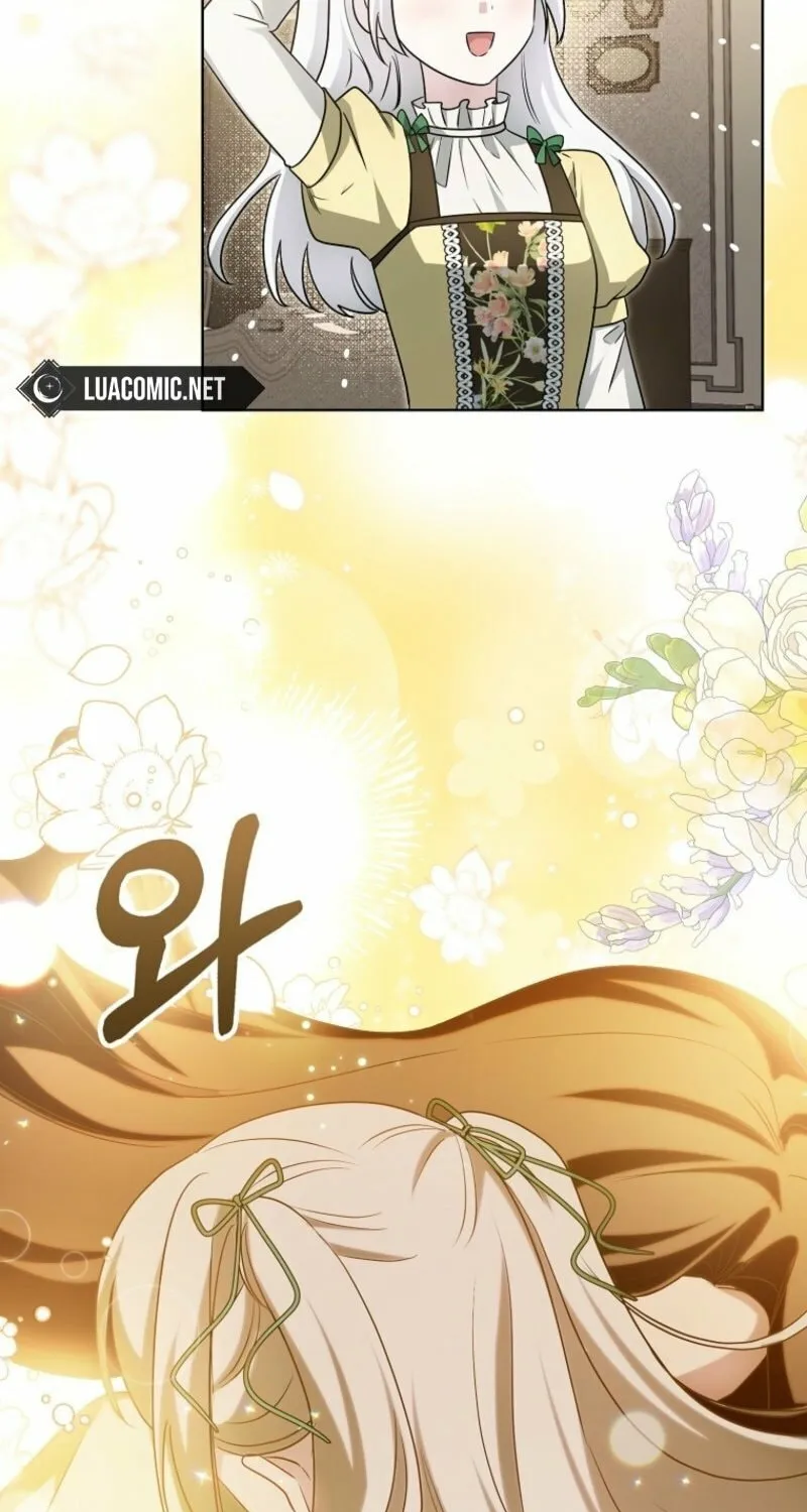 The Villainess' Wise Retirement Plan Chapter 41 page 77 - 