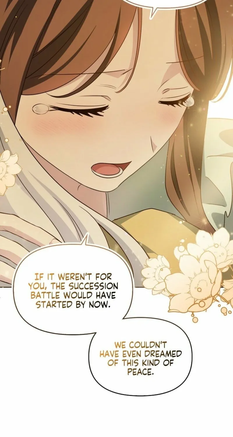 The Villainess' Wise Retirement Plan Chapter 41 page 80 - 