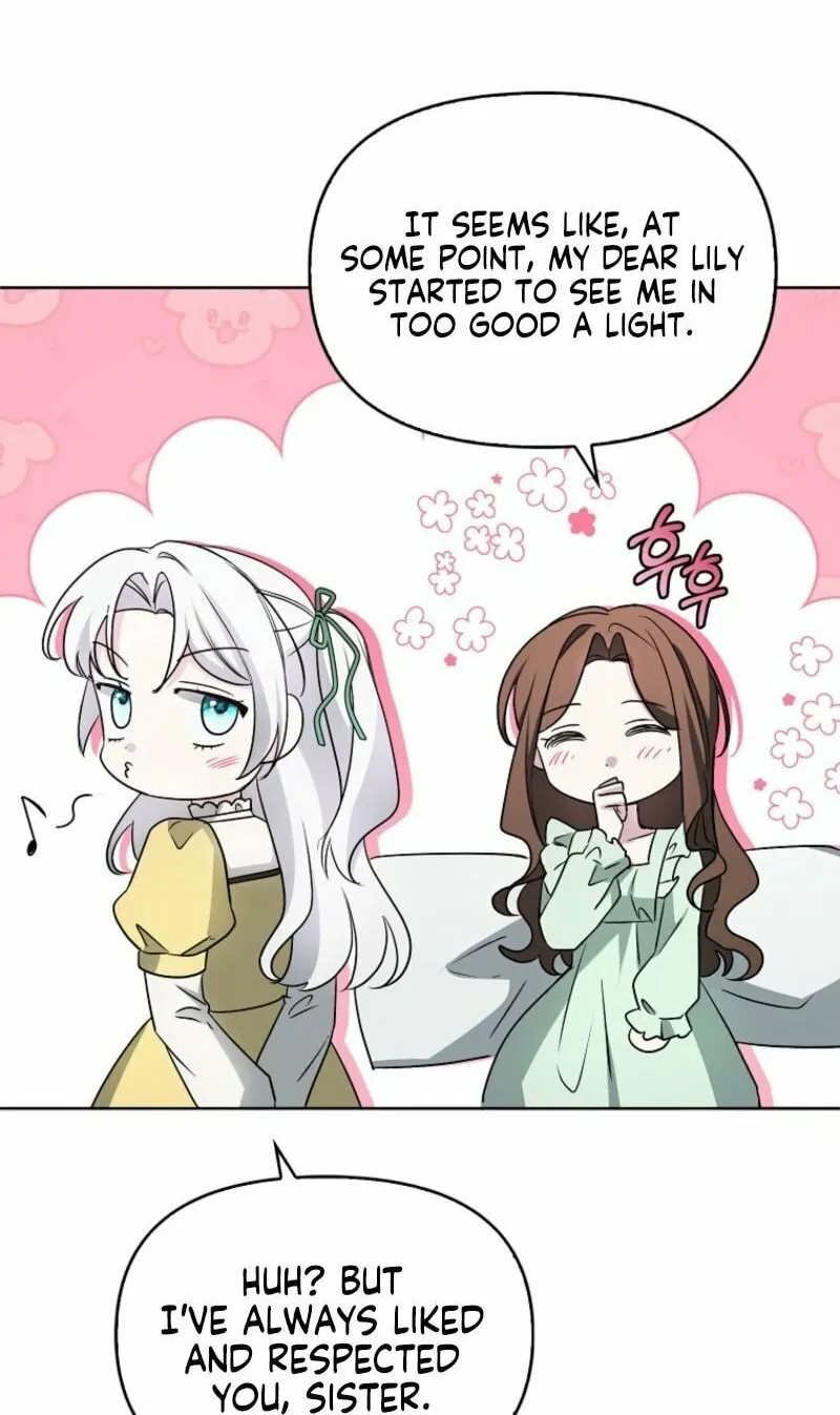 The Villainess' Wise Retirement Plan Chapter 41 page 84 - 