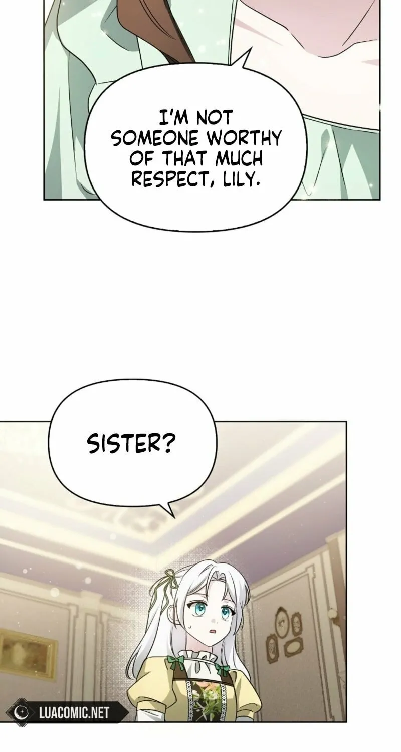 The Villainess' Wise Retirement Plan Chapter 41 page 86 - 