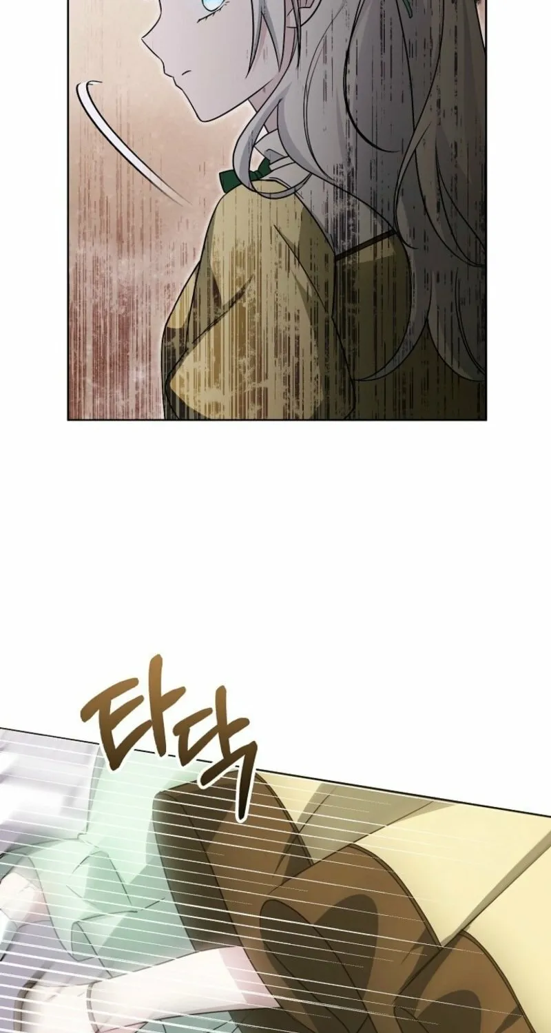The Villainess' Wise Retirement Plan Chapter 41 page 88 - 