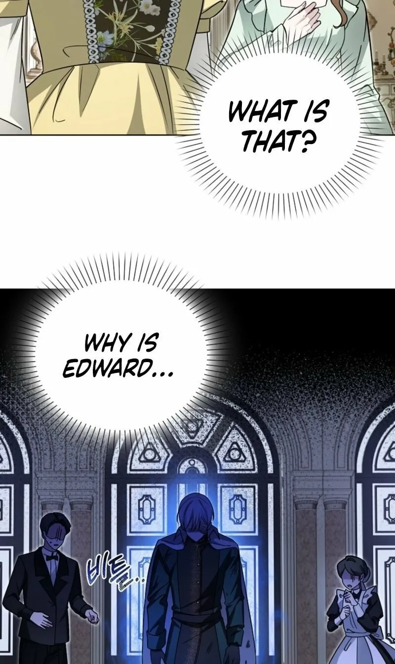 The Villainess' Wise Retirement Plan Chapter 41 page 90 - 