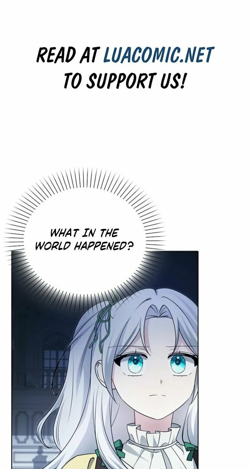 The Villainess' Wise Retirement Plan Chapter 42 page 2 - 