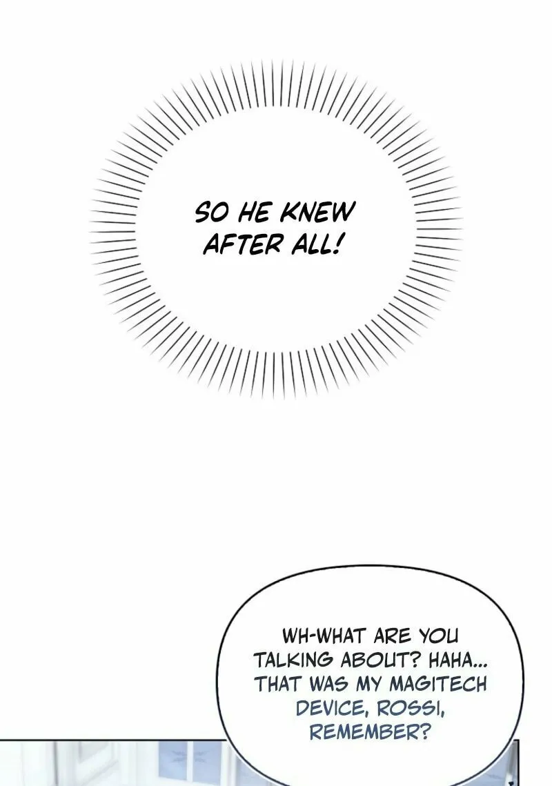 The Villainess' Wise Retirement Plan Chapter 42 page 12 - 