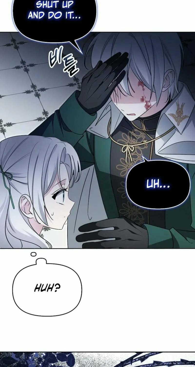 The Villainess' Wise Retirement Plan Chapter 42 page 14 - 