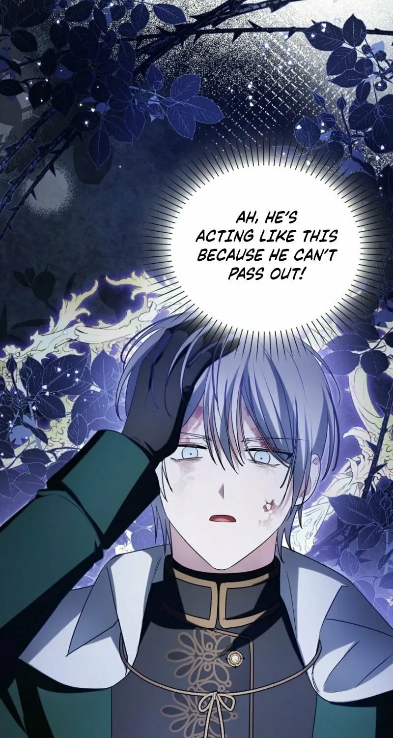 The Villainess' Wise Retirement Plan Chapter 42 page 15 - 
