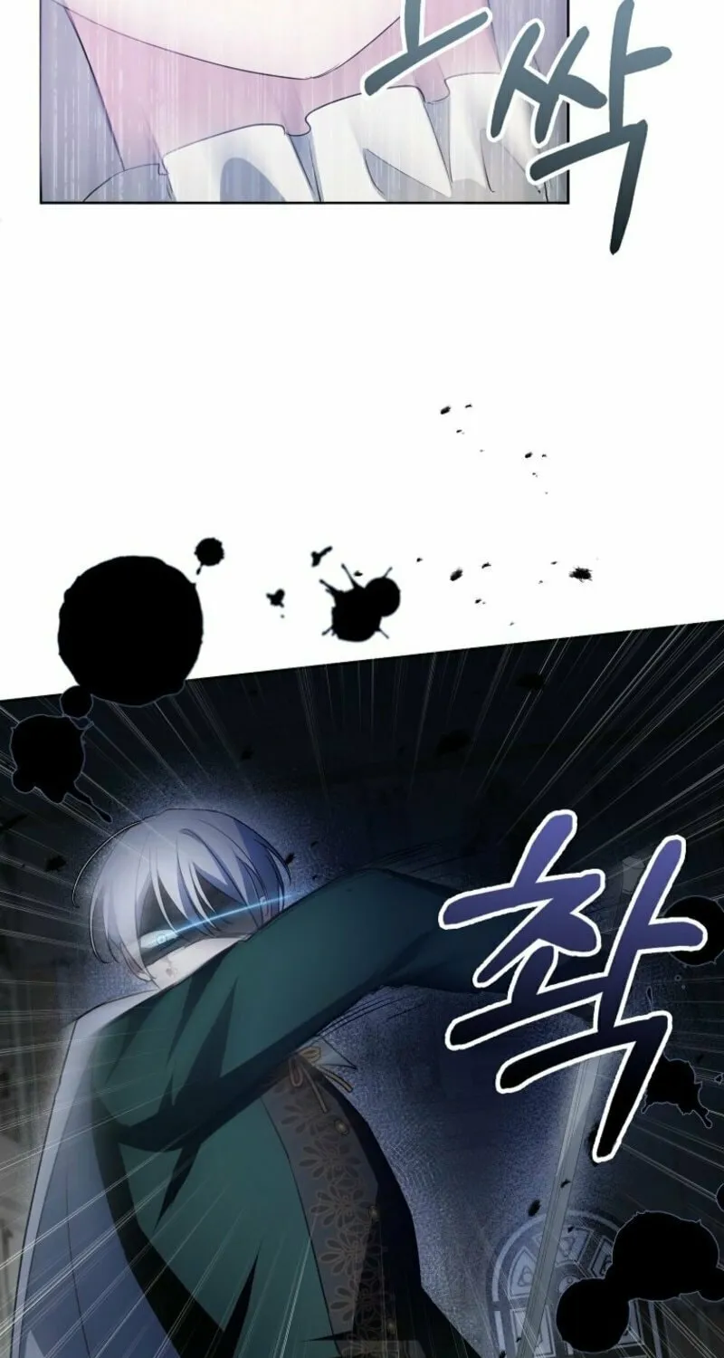 The Villainess' Wise Retirement Plan Chapter 42 page 19 - 