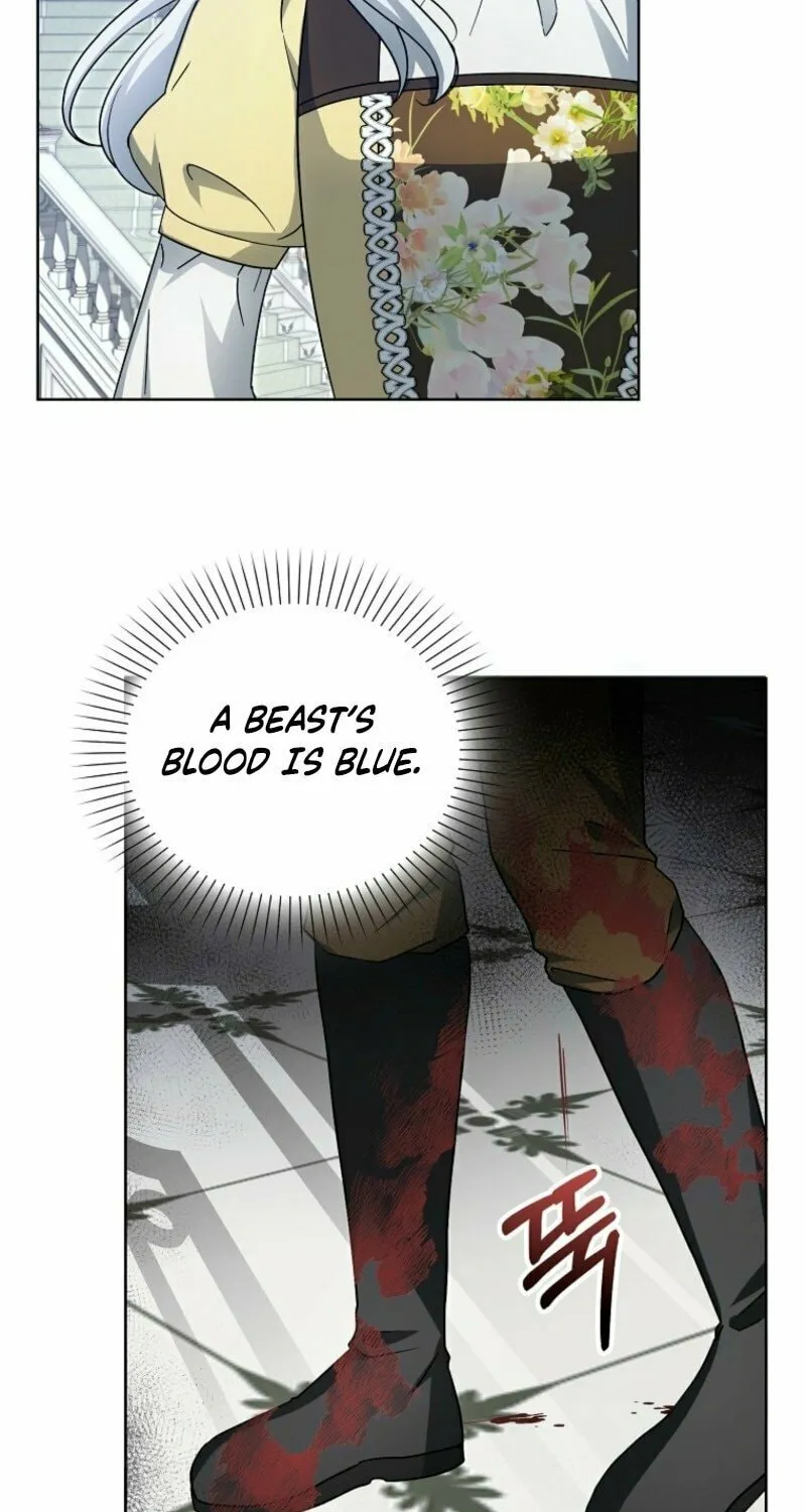 The Villainess' Wise Retirement Plan Chapter 42 page 3 - 