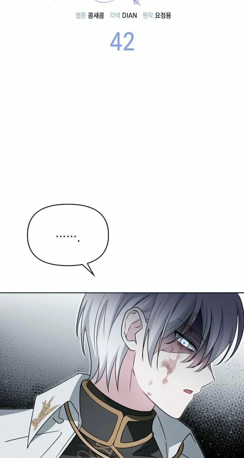 The Villainess' Wise Retirement Plan Chapter 42 page 27 - 