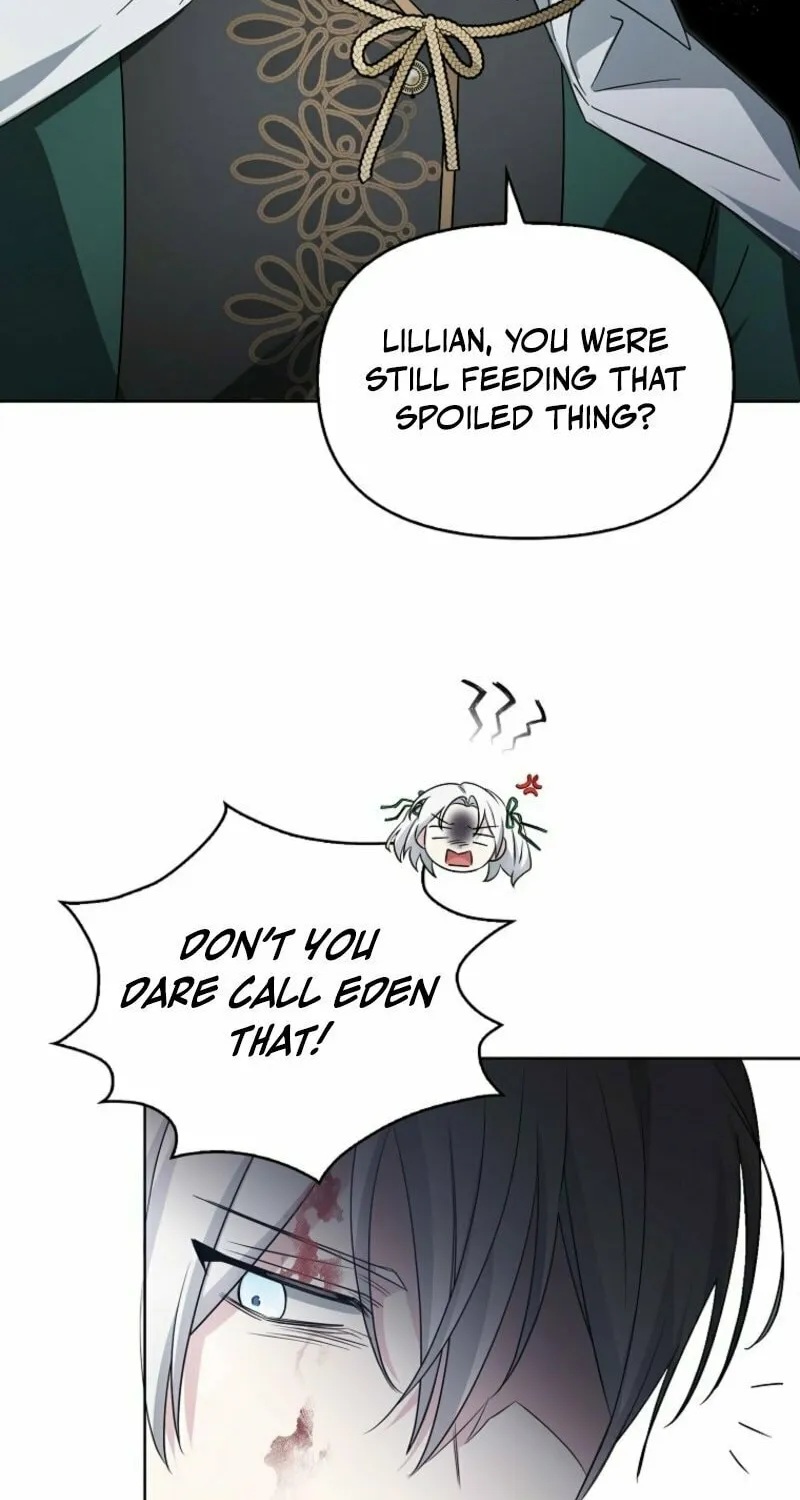 The Villainess' Wise Retirement Plan Chapter 42 page 28 - 