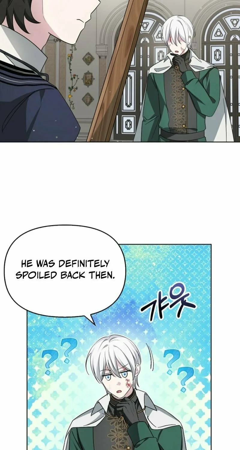 The Villainess' Wise Retirement Plan Chapter 42 page 31 - 