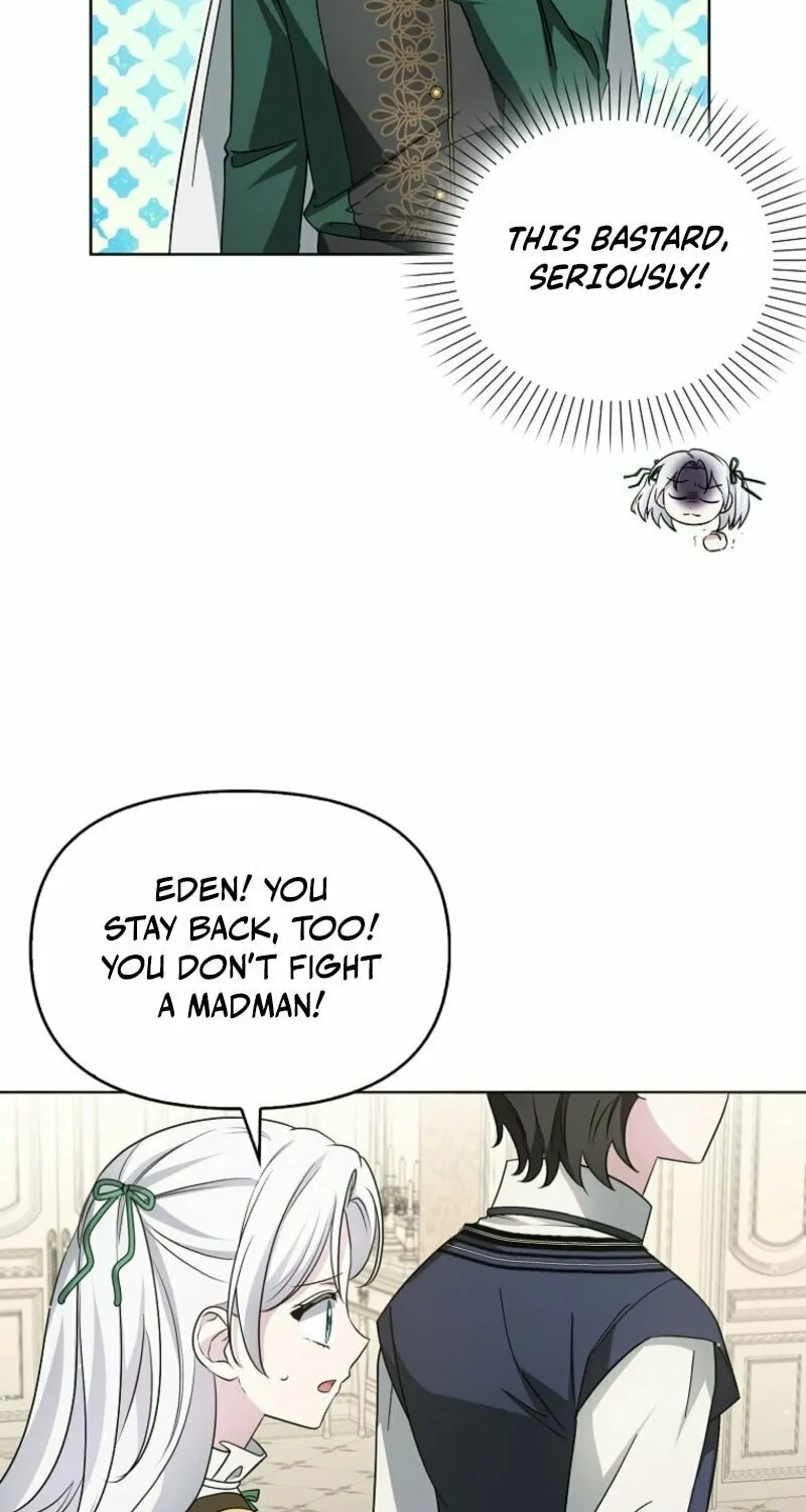 The Villainess' Wise Retirement Plan Chapter 42 page 32 - 