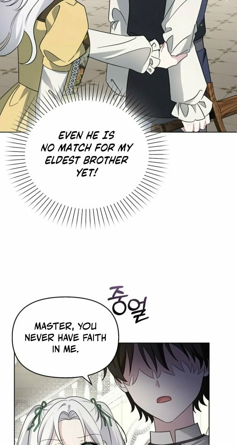 The Villainess' Wise Retirement Plan Chapter 42 page 33 - 