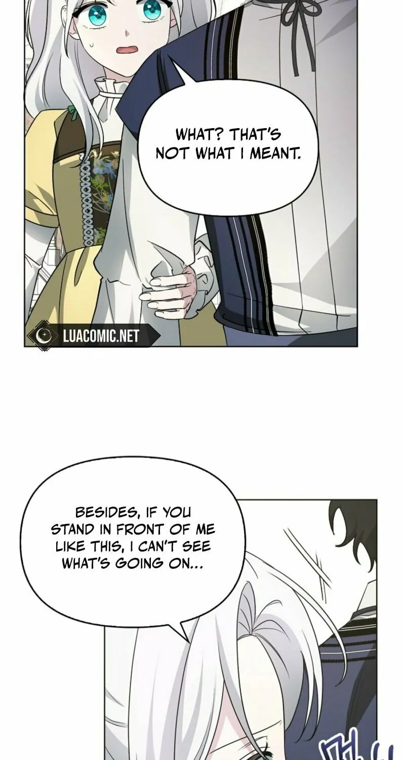 The Villainess' Wise Retirement Plan Chapter 42 page 34 - 
