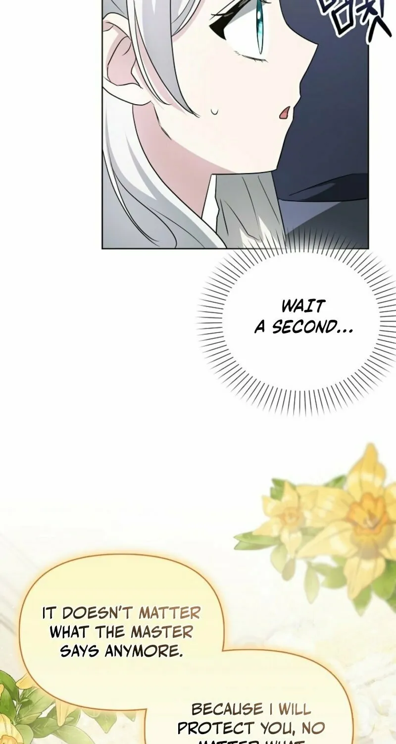 The Villainess' Wise Retirement Plan Chapter 42 page 35 - 