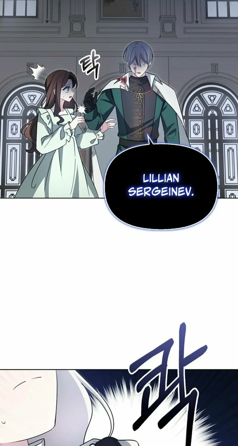 The Villainess' Wise Retirement Plan Chapter 42 page 5 - 
