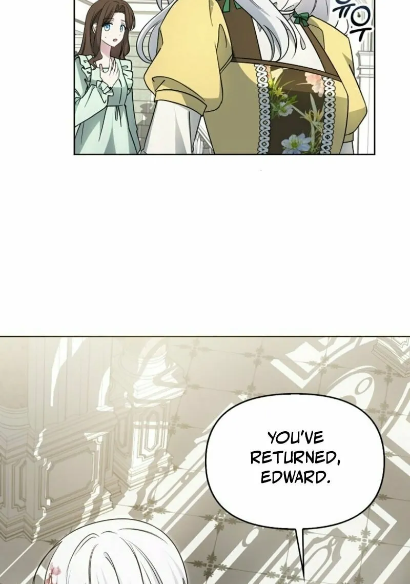 The Villainess' Wise Retirement Plan Chapter 42 page 42 - 