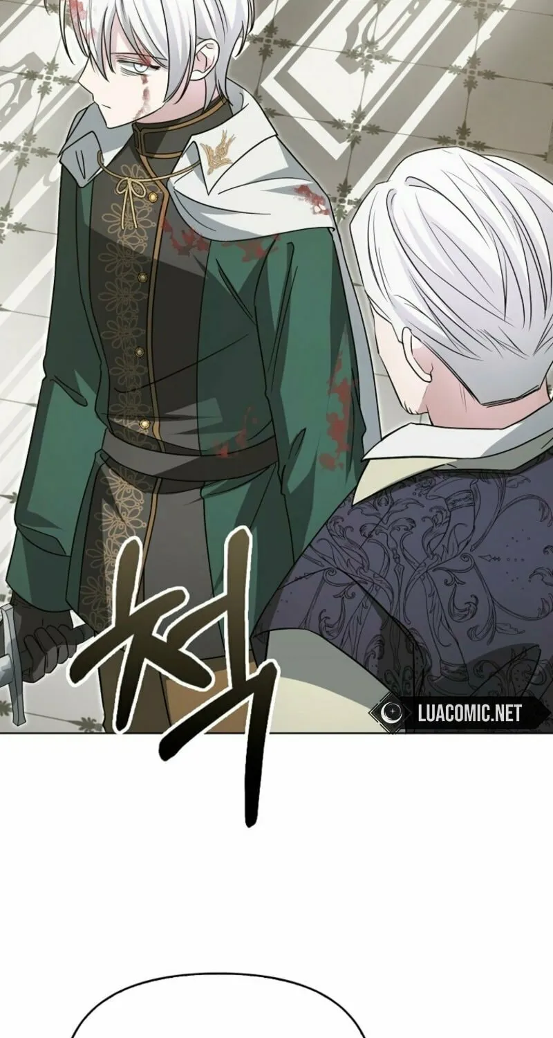 The Villainess' Wise Retirement Plan Chapter 42 page 43 - 