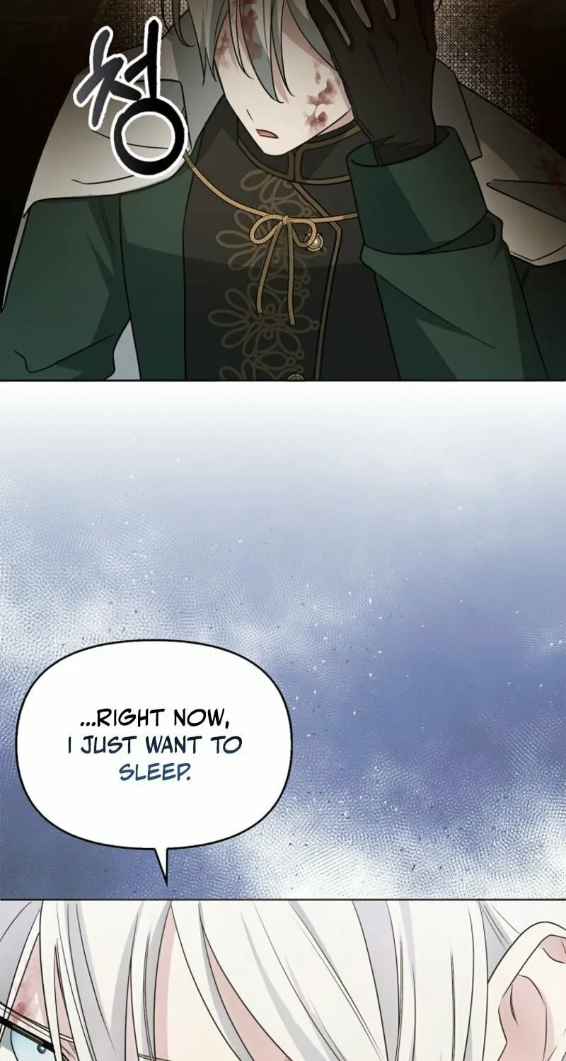 The Villainess' Wise Retirement Plan Chapter 42 page 46 - 