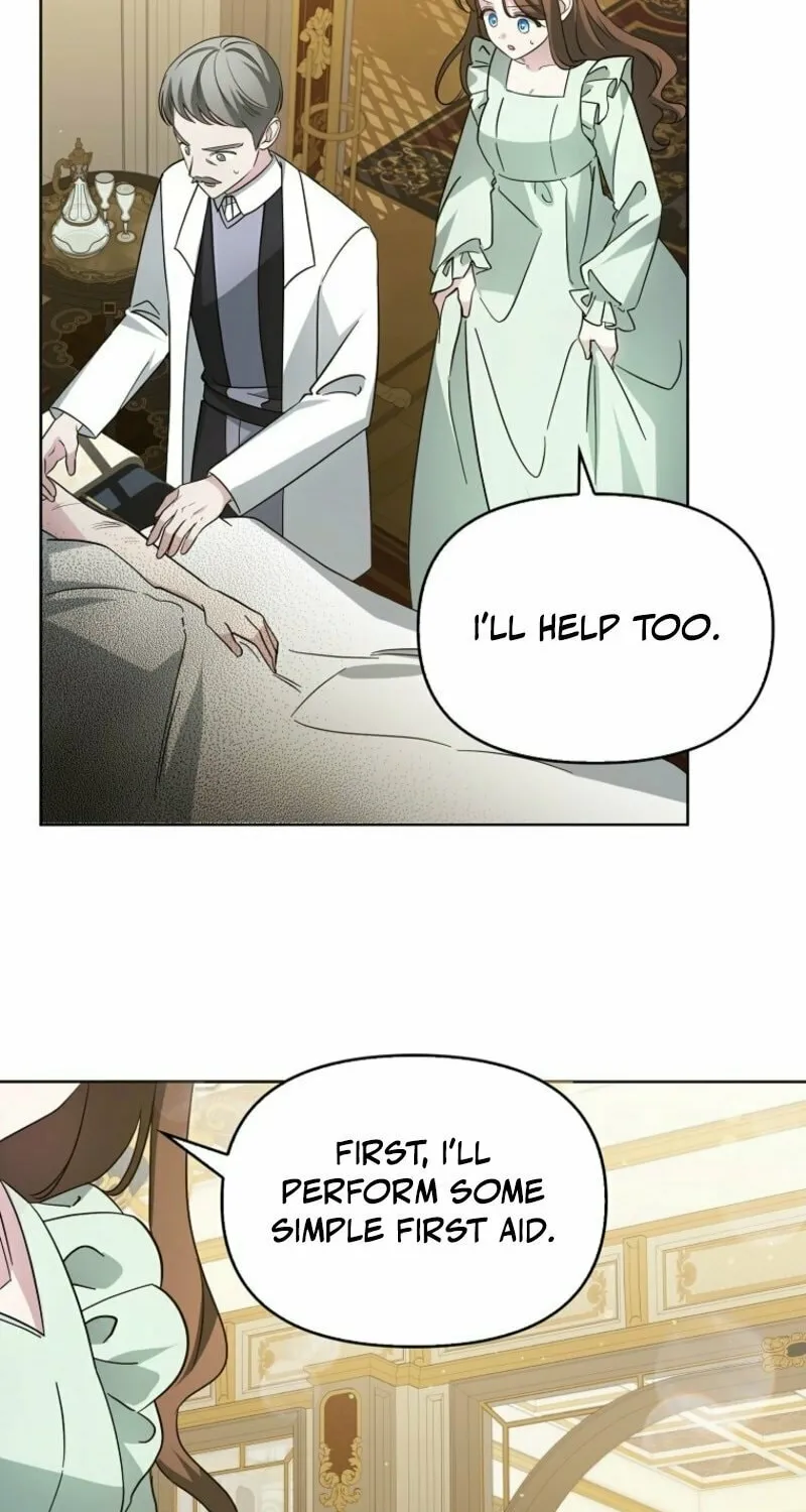 The Villainess' Wise Retirement Plan Chapter 42 page 56 - 