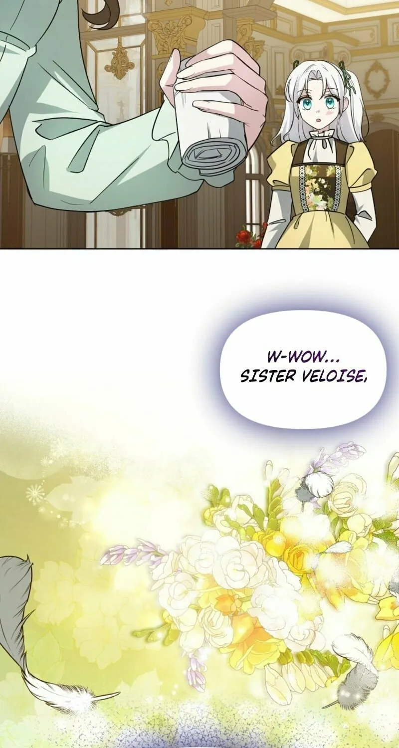 The Villainess' Wise Retirement Plan Chapter 42 page 57 - 