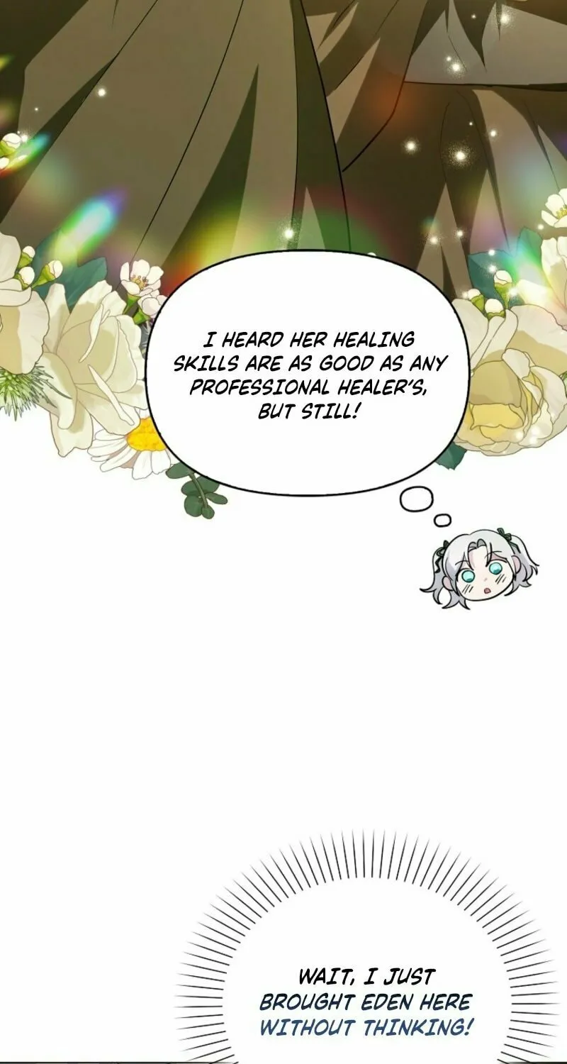The Villainess' Wise Retirement Plan Chapter 42 page 59 - 