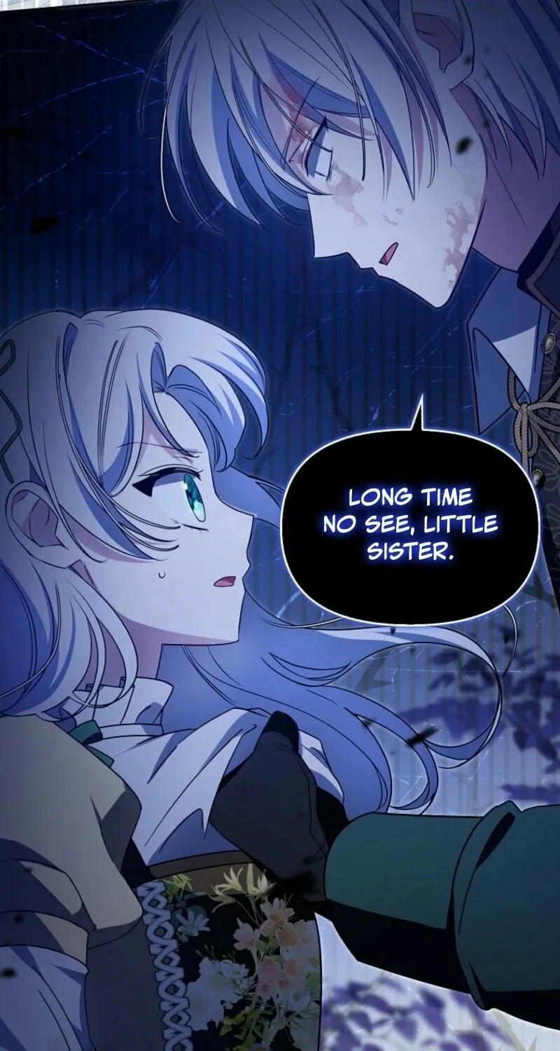 The Villainess' Wise Retirement Plan Chapter 42 page 7 - 