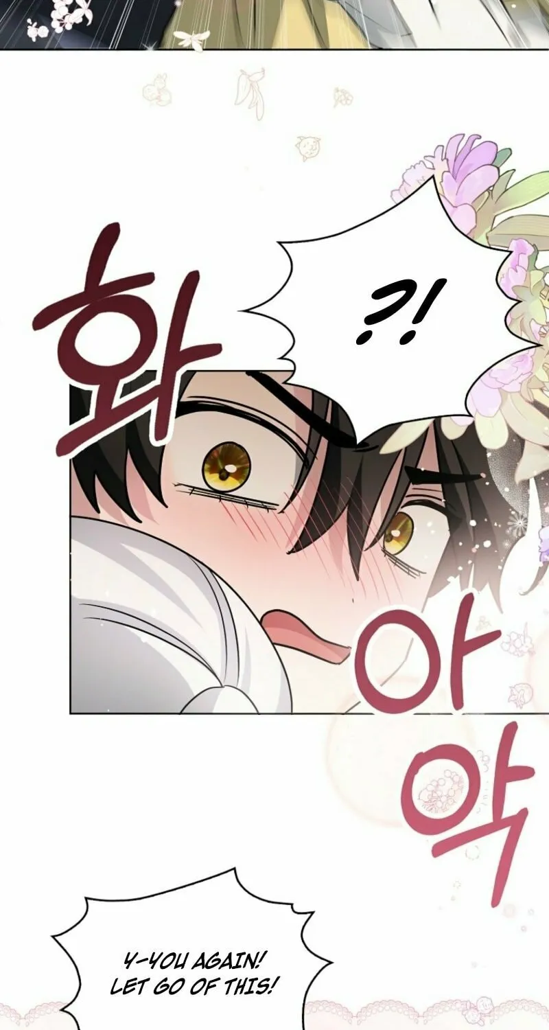 The Villainess' Wise Retirement Plan Chapter 42 page 64 - 