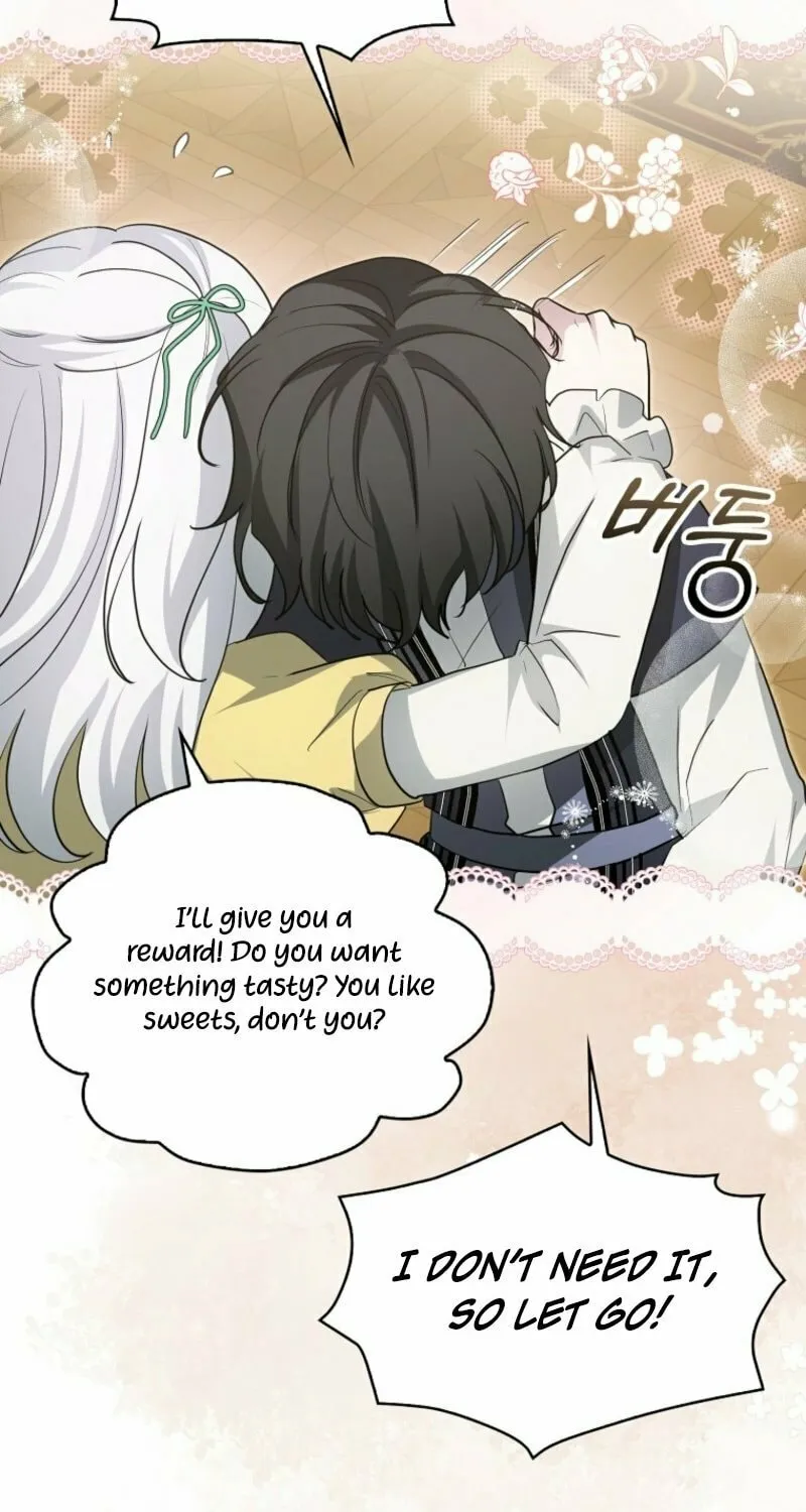 The Villainess' Wise Retirement Plan Chapter 42 page 65 - 